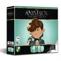 Gigamic Similo Animaux fantastiques