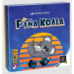 Gigamic Pina Koala