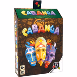 Gigamic Cabanga