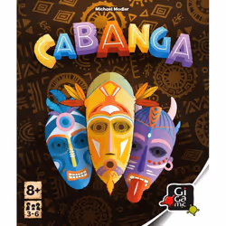 Gigamic Cabanga - Vue supplémentaire 4