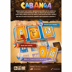 Gigamic Cabanga - Vue supplémentaire 5
