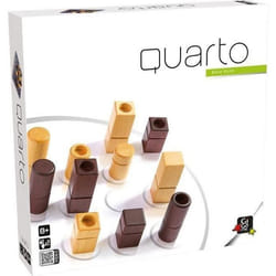 Quarto - GIGAMIC