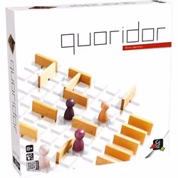Gigamic Quoridor Classic