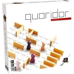 Gigamic Quoridor Classic