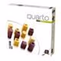 Gigamic Quarto! Mini