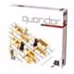 Gigamic Quoridor Mini