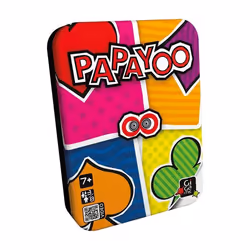 Gigamic Papayoo