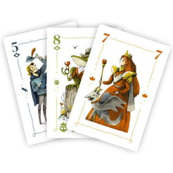 Gigamic Rebelles Princesses