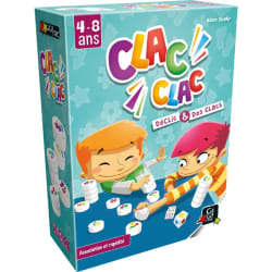 Gigamic Clac Clac