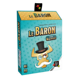 Gigamic Le Baron