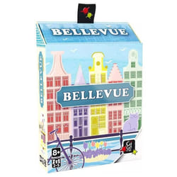Gigamic Bellevue
