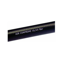 Tuyau air comprime 15 bar caoutchouc epdm lisse 16 x 23 mm rouleau de 20 m