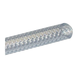 Tuyau filclair al sans phtalate transparent 25x34mm longueur 25m - alfaflex - FI2534025