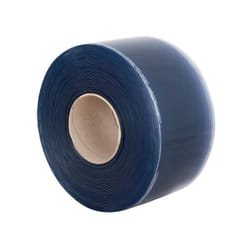 Finish - Bande transparente pour rideaux de porte alfaflex PVC20225