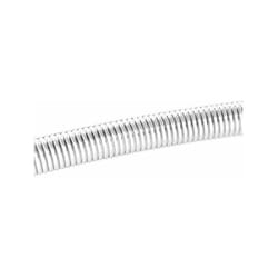 Finish - Tuyau opal sans phtalate 40mm longueur 25m - alfaflex - OP040025