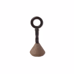 Accessoire de pêche - CARP SPIRIT - BACK LEAD - 40g - Blanc - Pêche à la carpe
