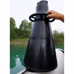 AQUASCOPE CARP SPIRIT WATER SCANACS0102080