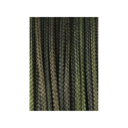 Lead Core Carp Spirit Gravity Ssl Green - 10m Vert