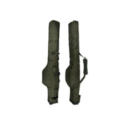 Fourreau Multi - CARP SPIRIT - 3 Cannes - 220 cm - Protection Rembourrée - Bandoulière Réglable