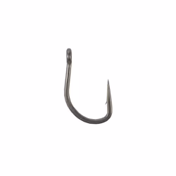 Hamecon simple carp spirit razor point zig & floater 10 n°10