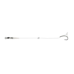 BAS DE LIGNE MONTE CARP SPIRIT FLUOROCARBON D RIG20N°40 20