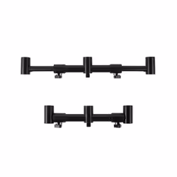 Buzzer Bar - CARP SPIRIT - BLAX - Fixe - Aluminium léger - 33 cm