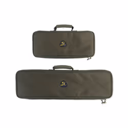 Trousse à Piques et Buzz Bar Carp Spirit - vert - TU