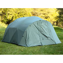 Bivvy Carp Spirit Arma Skin Dolmen Winter Skin - vert - TU