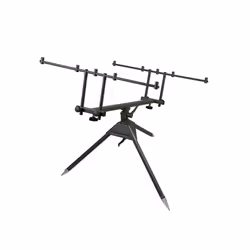 Rod Pod Session Carp Spirit Classic 3/4 R - noir - TU