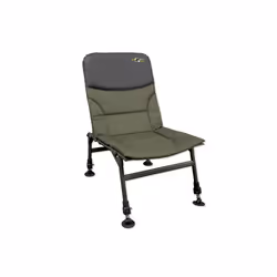 Chaise Carp Spirit Classic Level - vert - TU
