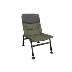 Chaise Carp Spirit Classic Level - vert - TU