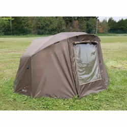 Surtoile Carp Spirit Blax - 1 Man Winter Skin - marron - TU