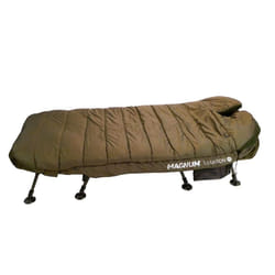 Magnum Sleep Bag 5 Season XL