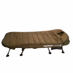 Magnum Sleep Bag 4 Season XL
