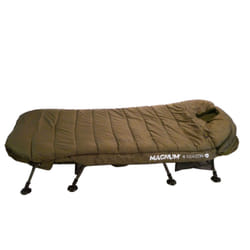 Magnum Sleep Bag 4 Season XL