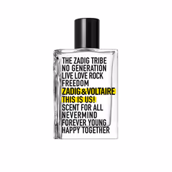 C’EST Nous eau de toilette vaporisateur