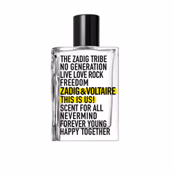 C’est nous! eau de toilette vaporisateur
