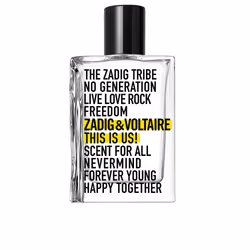 C’est nous! eau de toilette vaporisateur