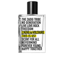 C’est nous! eau de toilette vaporisateur