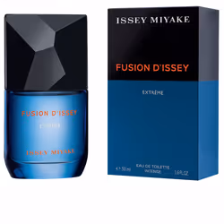 Fusion D’ISSEY Extrême eau de toilette intense vaporisateur 50 ml