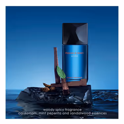 Fusion D’ISSEY Extrême eau de toilette intense vaporisateur 50 ml