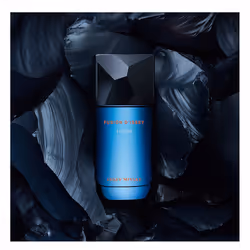 Fusion D'ISSEY Extrême eau de toilette intense vaporisateur 50 ml - Vue supplémentaire 4