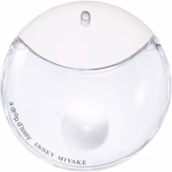 Buvez à la coupe de la pureté et laissez-vous respirer la vie. Née de gouttes d'eau