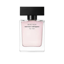 For Her Musc Noir eau de parfum vaporisateur 30 ml