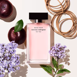 For Her Musc Noir eau de parfum vaporisateur 100 ml
