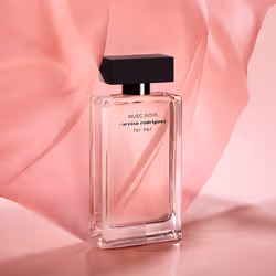 For Her Musc Noir eau de parfum vaporisateur 100 ml