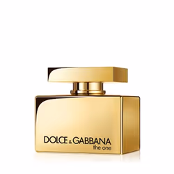 Dolce&Gabbana The One Gold, Femmes, 75 ml, Spray, 1 pièce(s)