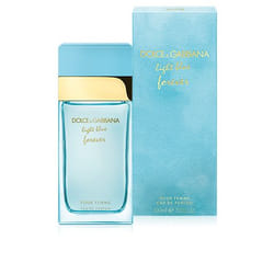 Dolce&Gabbana Light Blue Forever 100ml Femmes