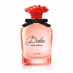 Dolce&Gabbana Rose 75, Femmes, 75 ml, Flacon non réutilisable, Spray