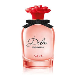 Dolce&Gabbana Rose 75 Femmes 75ml